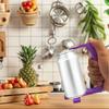 Leak Proof Drink Can Locking Device Stable Placement Beverage Stabilizer Kitchen Camping Party Accessories
