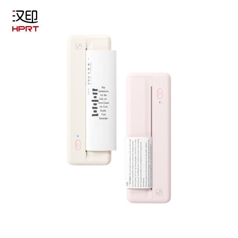 

HPRT MT810 Portable A4 Thermal Learning Printer