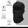 1 Pcs Ski Mask Men Balaclava Pasa Montañas Para Hombre Hood Protection Full Face Cover Cooling Neck Gaiter Bandana