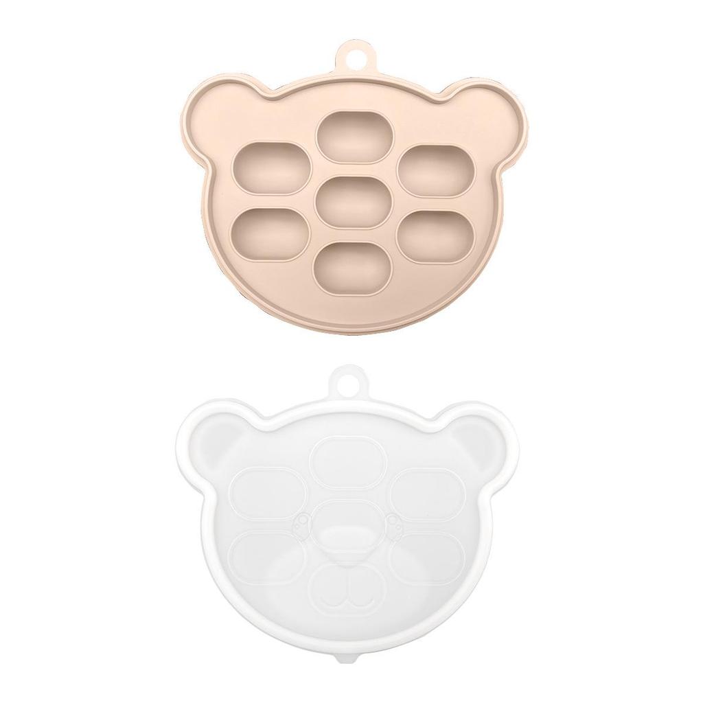 Popolare Massaggiagengive Frutta e Verdura in Silicone per Bambini