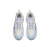 New Anta Walker 3.0 Cushioning Anti Slip And Wear Resistant Low Top Casual Shoes Women's White Blue Gray 122238881-5