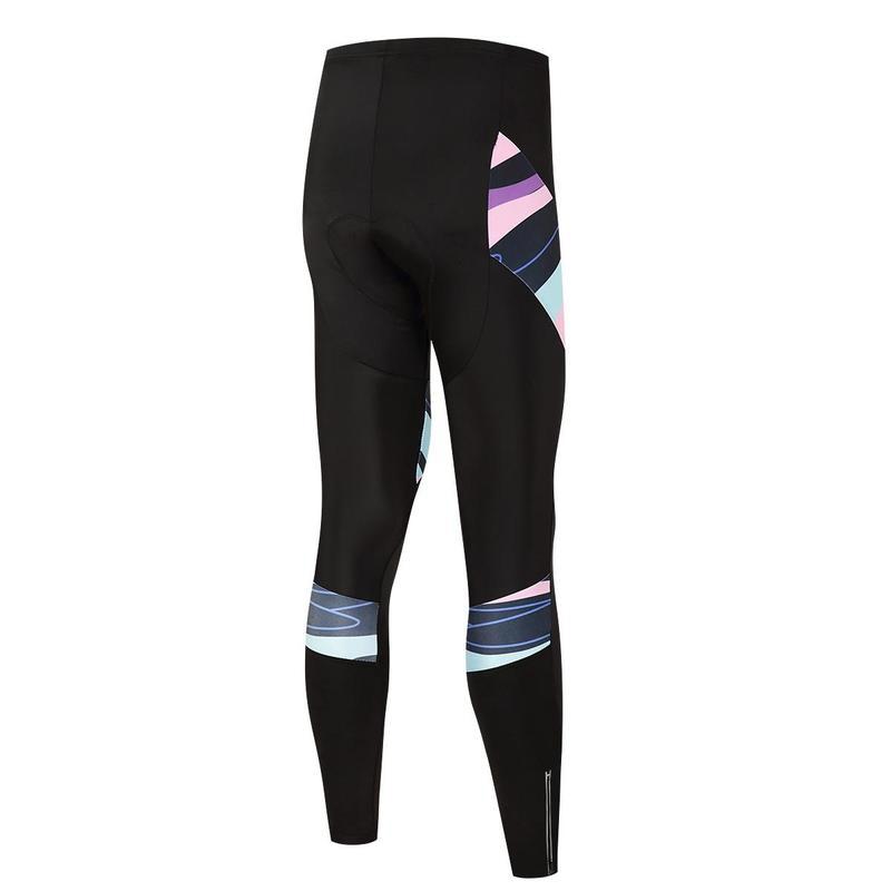 Cyklistické dresy Cyklistický komplet oblečení pro muže/ženy s dlouhým rukávem, oblečení na kolo