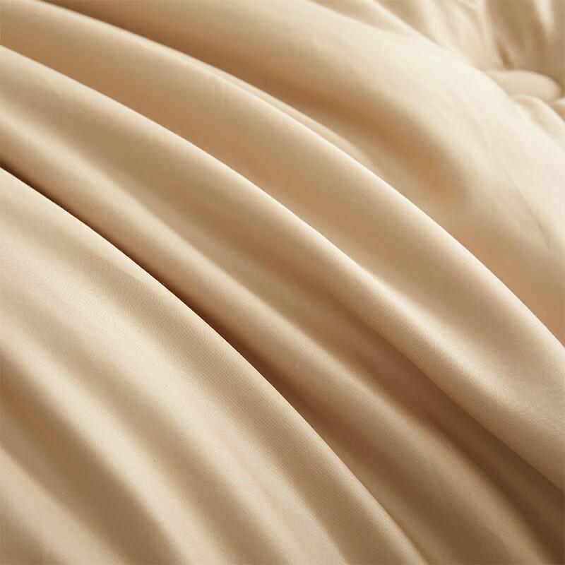 HLA 7A Antibacterial Soy Fiber Quilt