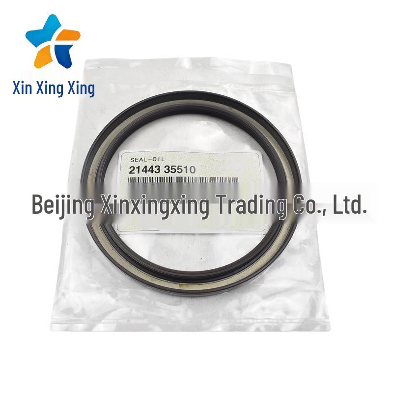 Crankshaft Rear Oil Seal for Hyundai & Kia 21443-35510