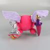 New Star Kirby Galacta Knigh Dark Butterfly Knight Plush Toy Kirby Doll Gift