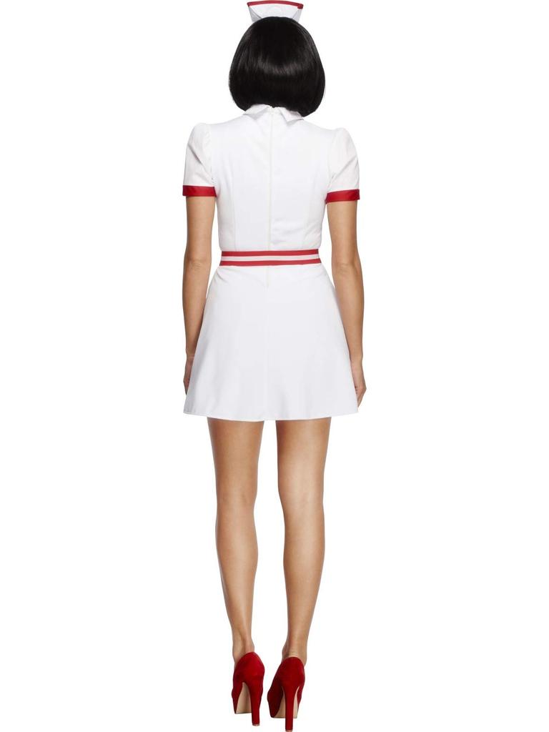 Bedside Nurse Adult Size M