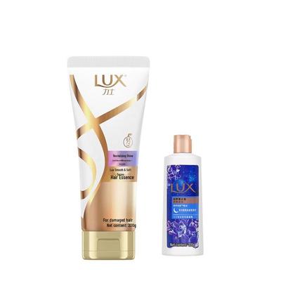 Radiant Hair & Body Care Set