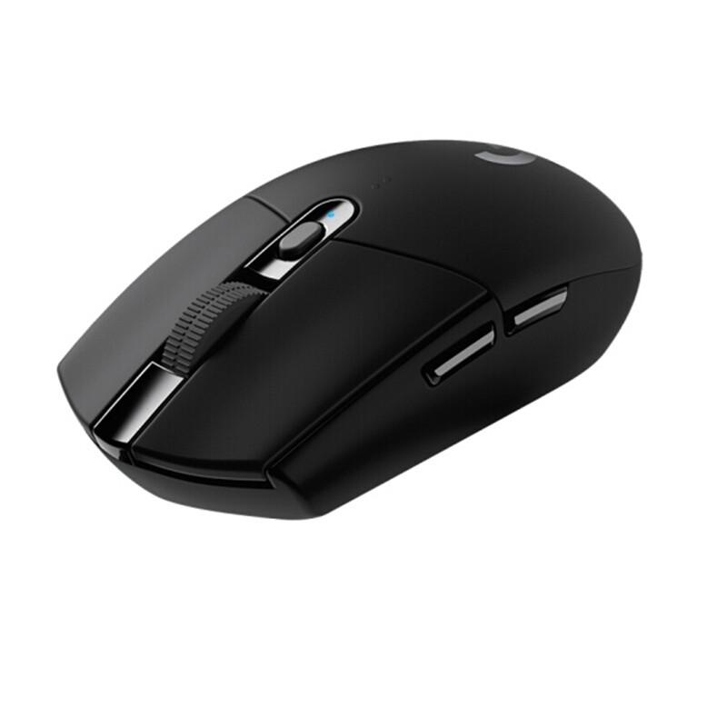 Logitech G304 LIGHTSPEED Wireless Gaming Mouse