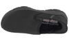 Skechers Slip-ins: D'Lux Walker 2.0 - Reeler, Mens Black Sneakers