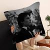 Pc Damon Salvatore Vampire Diaries Kissenbezug Auto Überwurf Kissenbezug für Sofa Auto Weihnachtsgeschenk xcm xcm