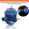 POM Hand Drill Pump - Self-Priming Power-Free for Water/Diesel/Other Fluids (Multi-Function)