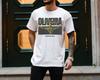 Charles Oliveira Face T Shirt Short Sleeve All Size S To 5XL Illuminated by God Unisex T-Shirt