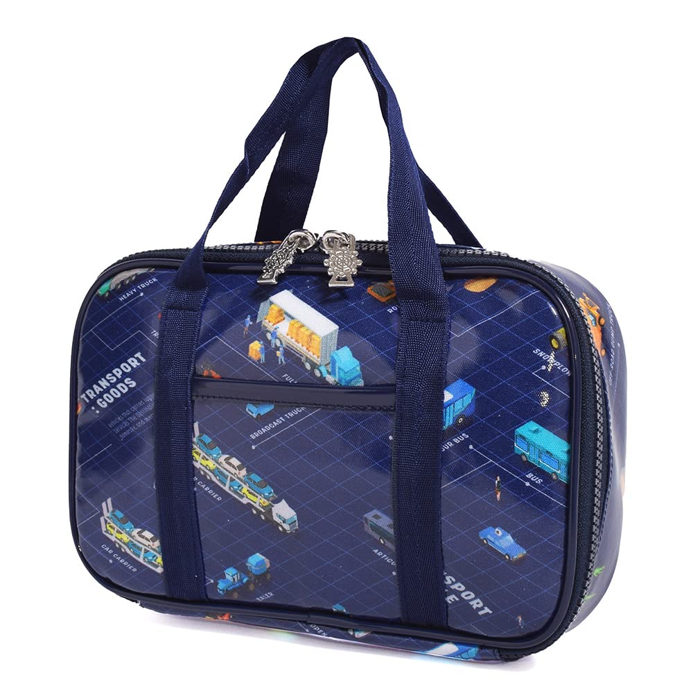 COLORFUL CANDY STYLE Sewing Kit for Elementary School Home and Transportation Infrastructure In a Society Includes a Thread Ripper for Cutting and