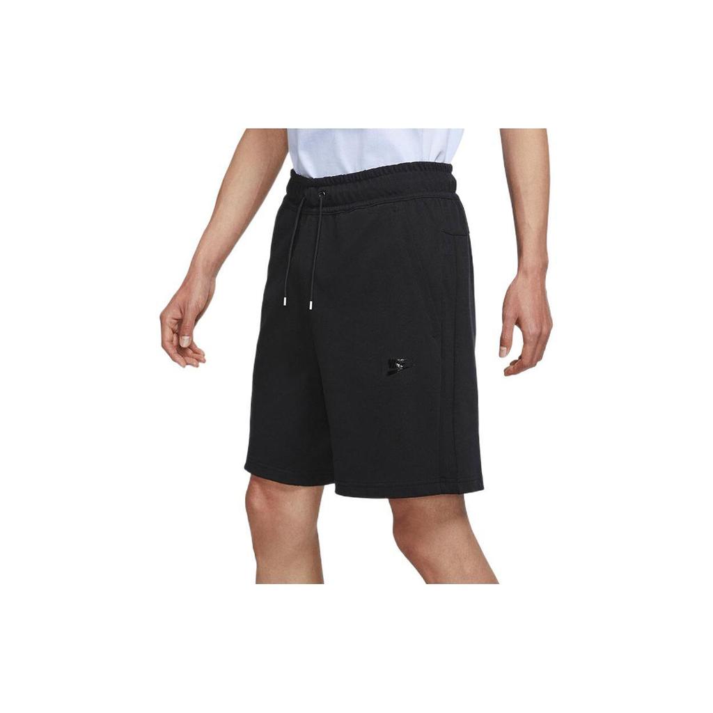 Nike Casual Shorts Men's Black Moderate DM6590-010