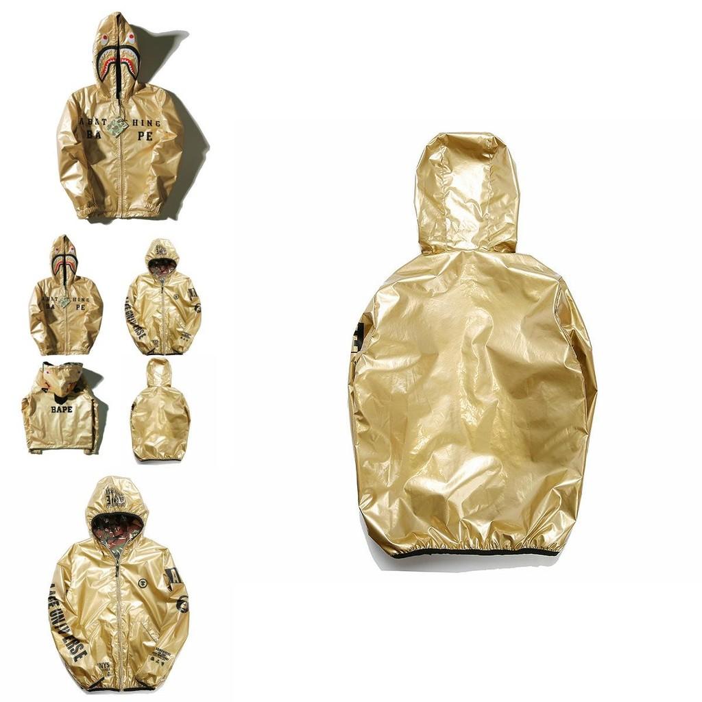 Basic Jacket Mens Casual Hoodie With Shine Finish For Streetwear Fashion