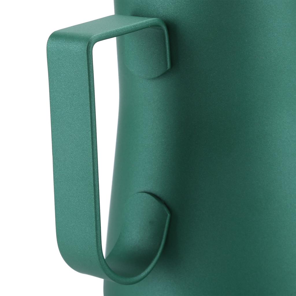 Stainless Steel Milk Frothing Pitcher Milk Coffee   Art Jug Cup for Home Coffee Use