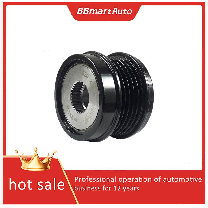 2701550315 Generator Pulley Suitable for Mercedes Benz CLA250 CLA45 AMG GLA250 GLA45 AMG