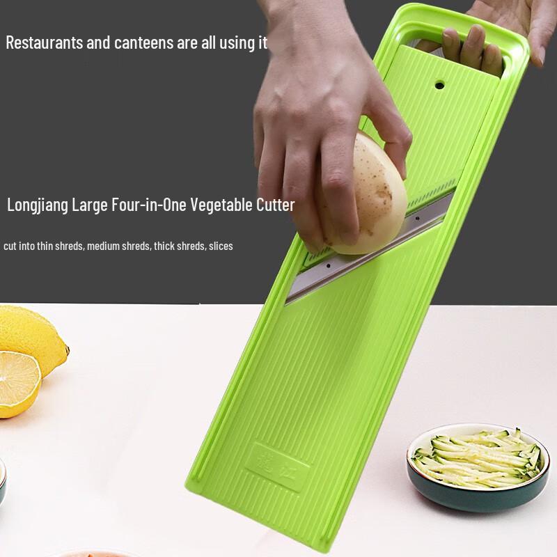 

Дрейтон Многофункциональная Большая Овощерезка Шинковка Терка