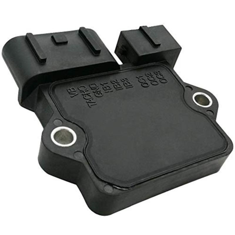 J723T Ignition Module For Mitsubishi Montero Sport Diamante 3000GT Dodge Stealth 3.0 MD160535 MD349207 MD152999