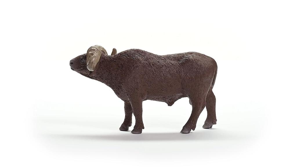 Schleich Wildlife Afrikanischer Büffel 14872