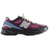 New Balance Kith X 2010 'Purple' Sneakers U2010KTC