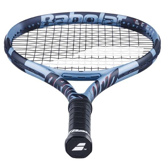 Junior Hard Tennis Racket Pure Drive Junior 26 PURE DRIVE JR 26 140530 100