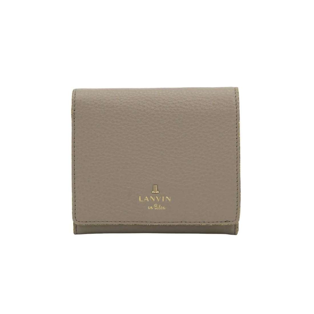 

Lanvin en Bleu Кошелек bifold 483222-10 Женский Черный Один размер