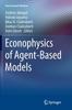 Kniha Econophysics of Agent-Based Models