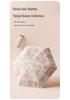 Ultra-Light Compact Folding Umbrella: High-End Student Rain & Sun Protection