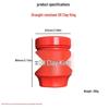 High-Temperature Resistant Oil Clay for Jewelry Casting and Mold Making
