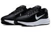 Nike Air Zoom Structure 24 Black Pure Platinum DA8535-002