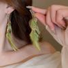 Сережки – Висячі сережки
