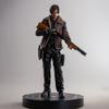33cm Resident Evil Leon S. Kennedy PVC Action Figure Anime Biohazard Game Leon Figure Model Toys Collection Doll Gift