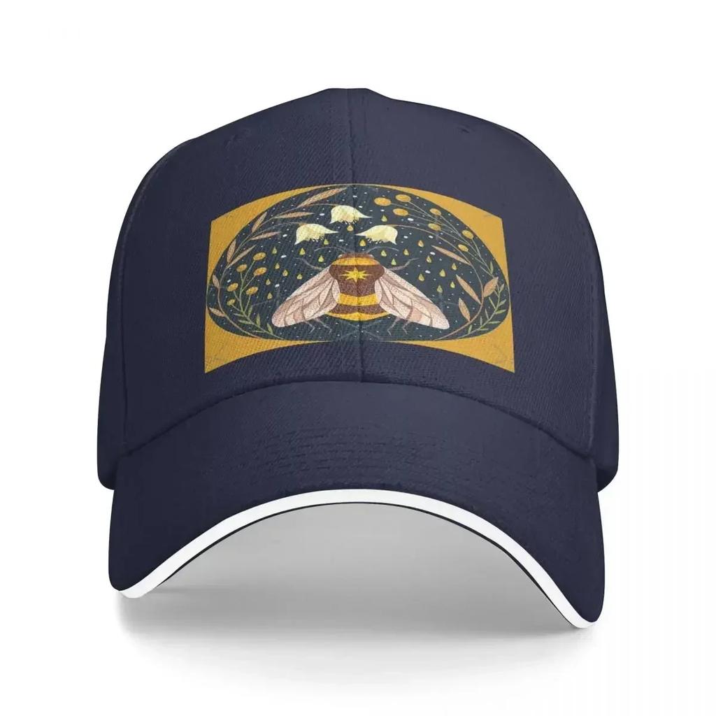 Harvester Of GoldFatherS Day Baseball Hat Cycling Fashion Dad WomenS Bomber Jacket Cap Customizable