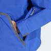 adidas Sports Casual Versatile Hooded Jacket Men Jackets JW9101
