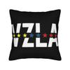 VZLA Heart Pillow Cover Stuff Soft Cushion Cover Gift  Pillow Case Cover Seat Multi-Size