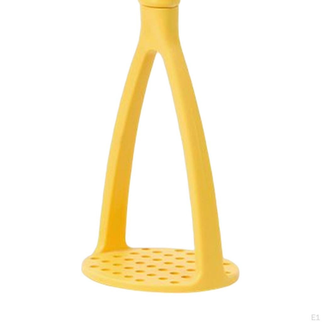 Handy Vegetable Masher for Easy Cooking