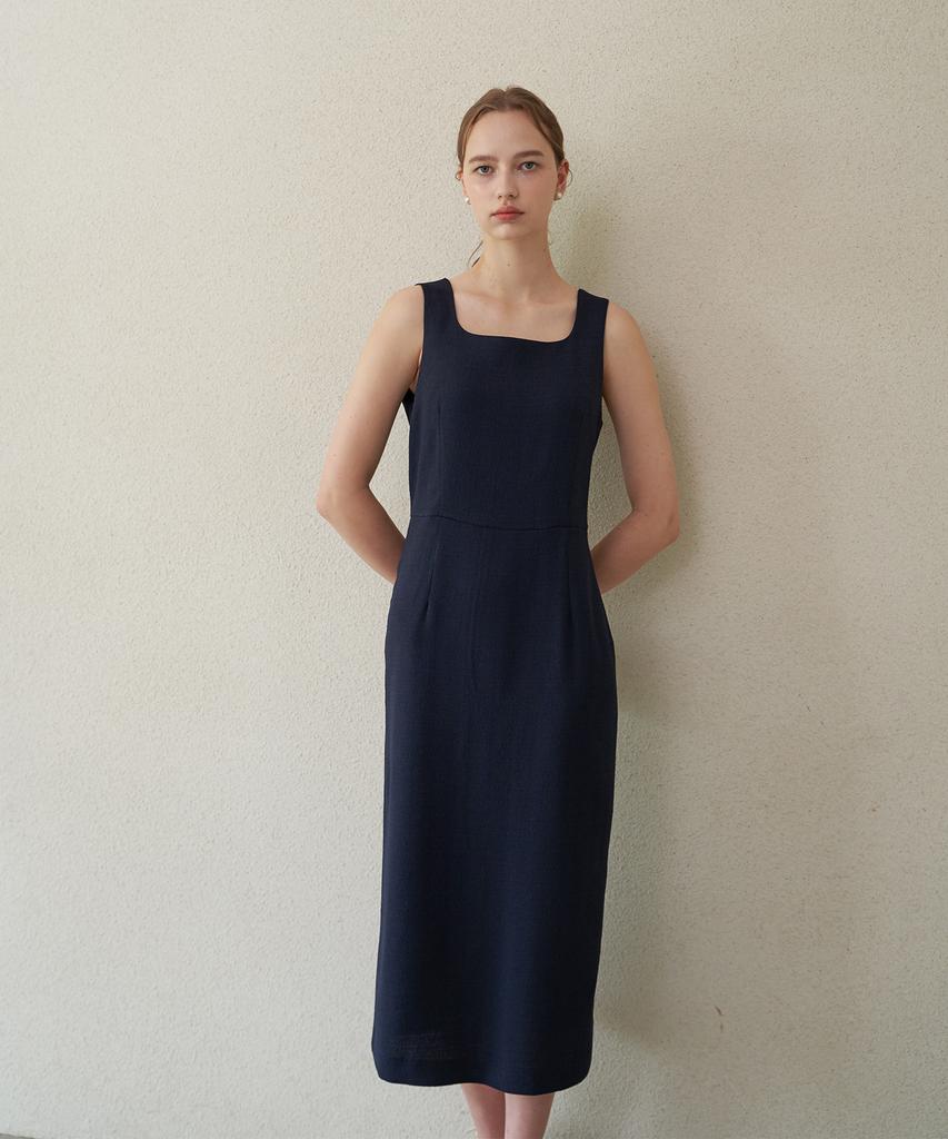Peullobeu Noted Dress_Tw.Na
