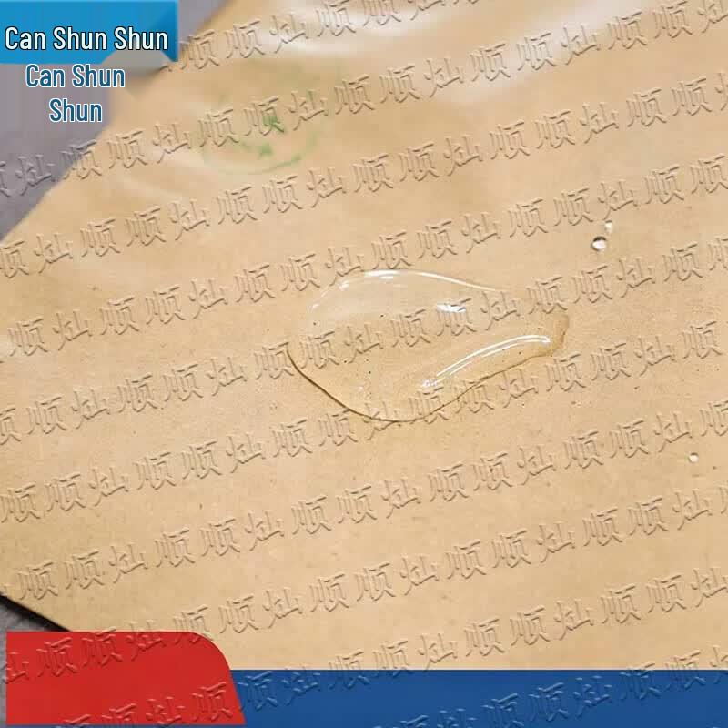 Waxed Fruit Protection Bags