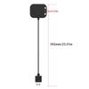 Magnetic USB Charging Cable Cord Base Dock for P 8/P 8-SE for Smart Watch Power Charger Holder Cradle Adapter