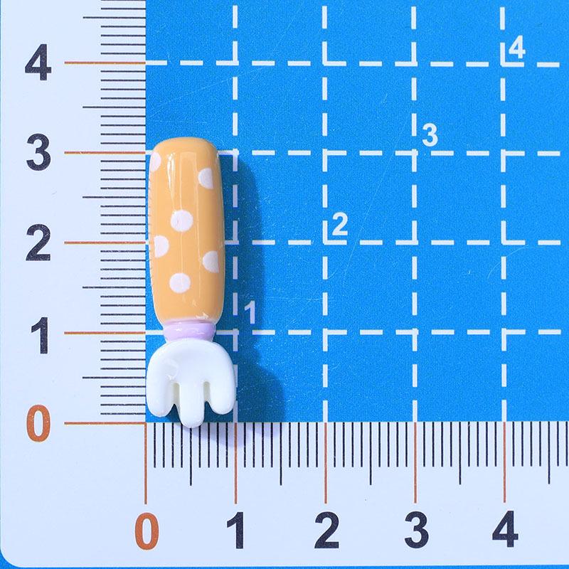 Cartoon Series DIY Phone Case, Hair Clips, Ties & Pencil Box Kit