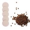 Tools Espresso Coffee Filter Paper Filtration Tool Coffee Maker Accessories Cafe Strainer Paper