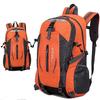 40L Waterproof Men Backpack Travel Pack Sports Bag Pack Outdoor Mountaineering Hiking Climbing Camping Backpack For Male