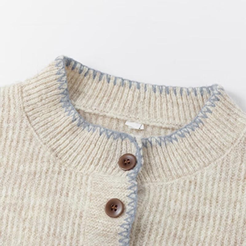 Mark Fairwhale Men's V-Neck Knit Sweater