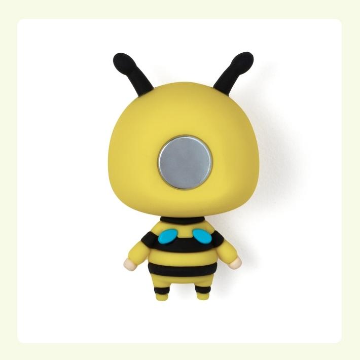 BTS Insel im SEOM Figurenmagnet Glücksspiel