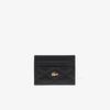 Card Wallet Crocodile 26ss