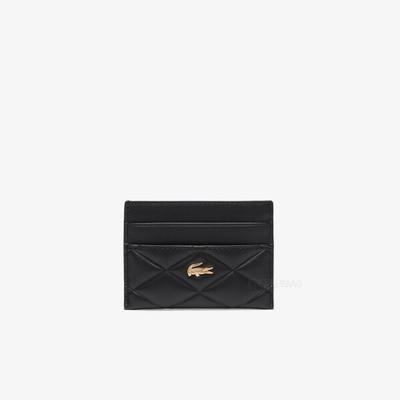 Card Wallet Crocodile 26ss