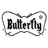 Butterfly 302 Shakehand Table Tennis Racket One Size
