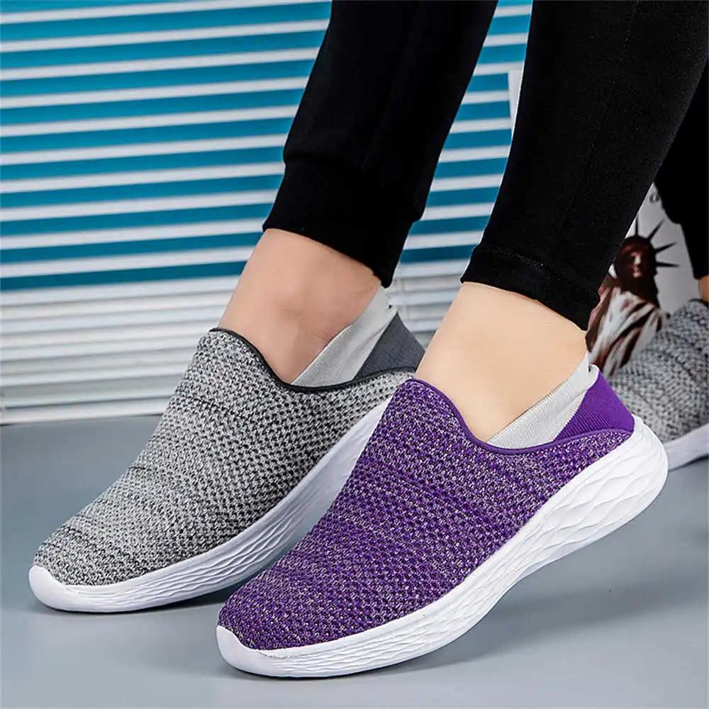 Mode Leichtes Boot Damen Herbstschuhe Ballerinas Spezial Damen Gymnastikschuhe Sportkurs Authentisch Kuschelig Damenschuhe Sport Modisch