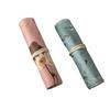 Traditional Palace Stationery Bag Large Capacity Roll Pouch Vintage Pencil Storage Bag  Students